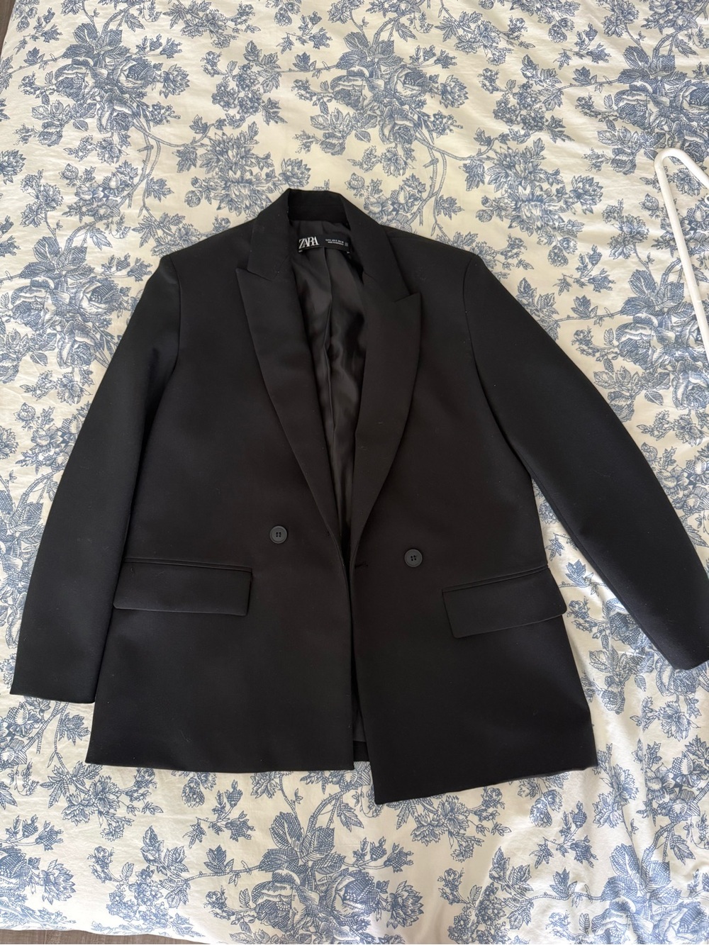 Zara Oversized Blazer